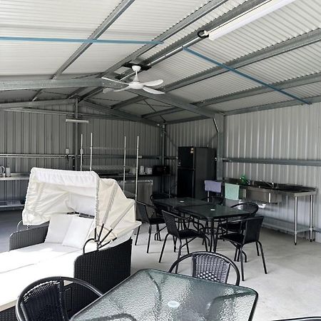 Goondiwindi Holiday Park Экстерьер фото