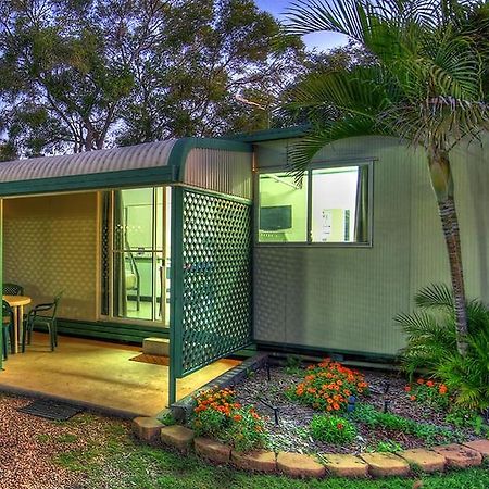 Goondiwindi Holiday Park Экстерьер фото