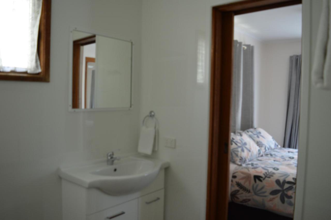 Goondiwindi Holiday Park Экстерьер фото