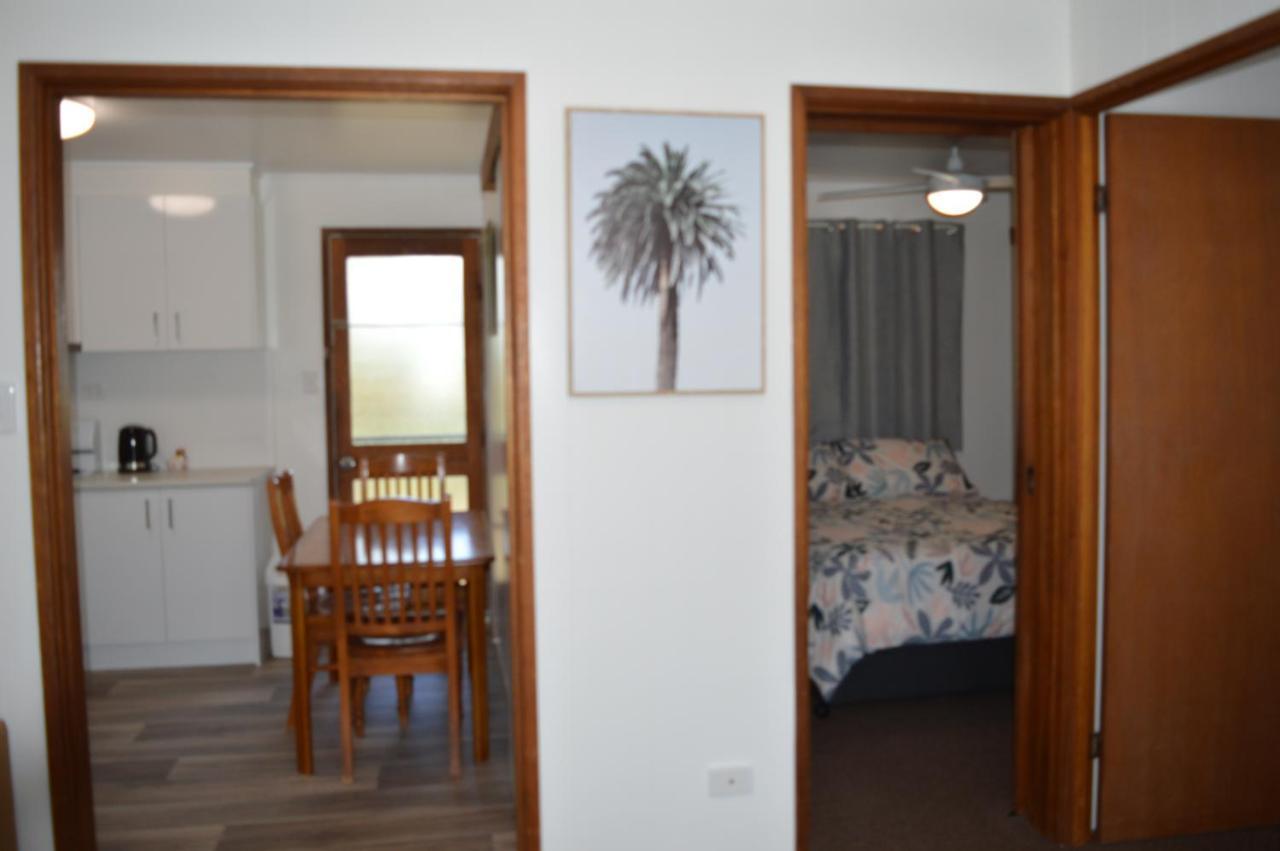 Goondiwindi Holiday Park Экстерьер фото