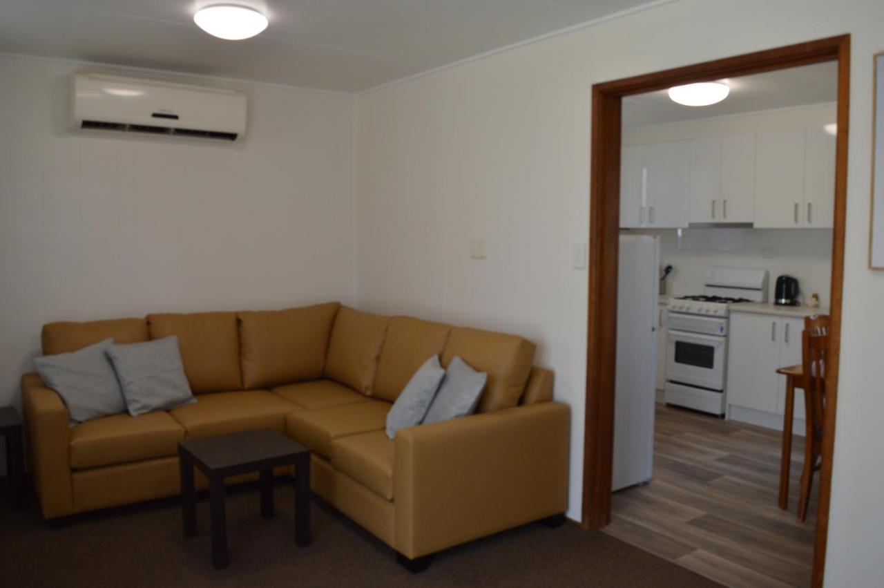 Goondiwindi Holiday Park Экстерьер фото
