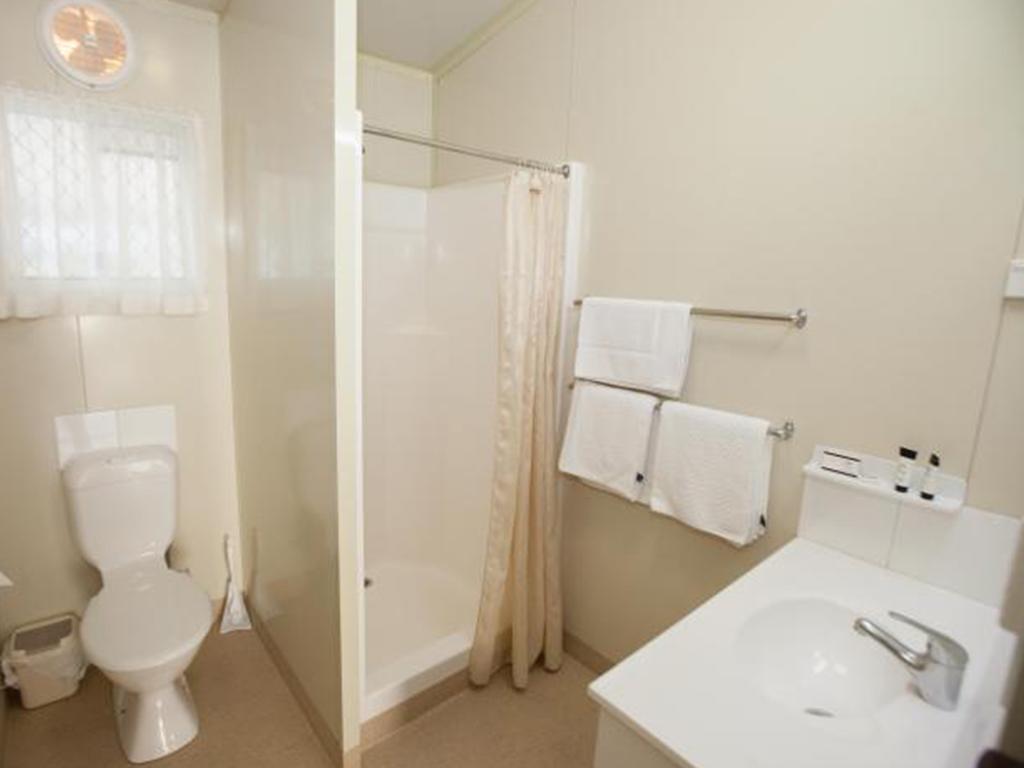 Goondiwindi Holiday Park Номер фото