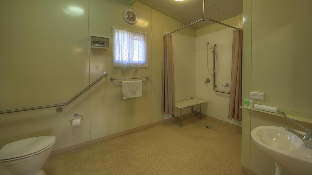 Goondiwindi Holiday Park Экстерьер фото