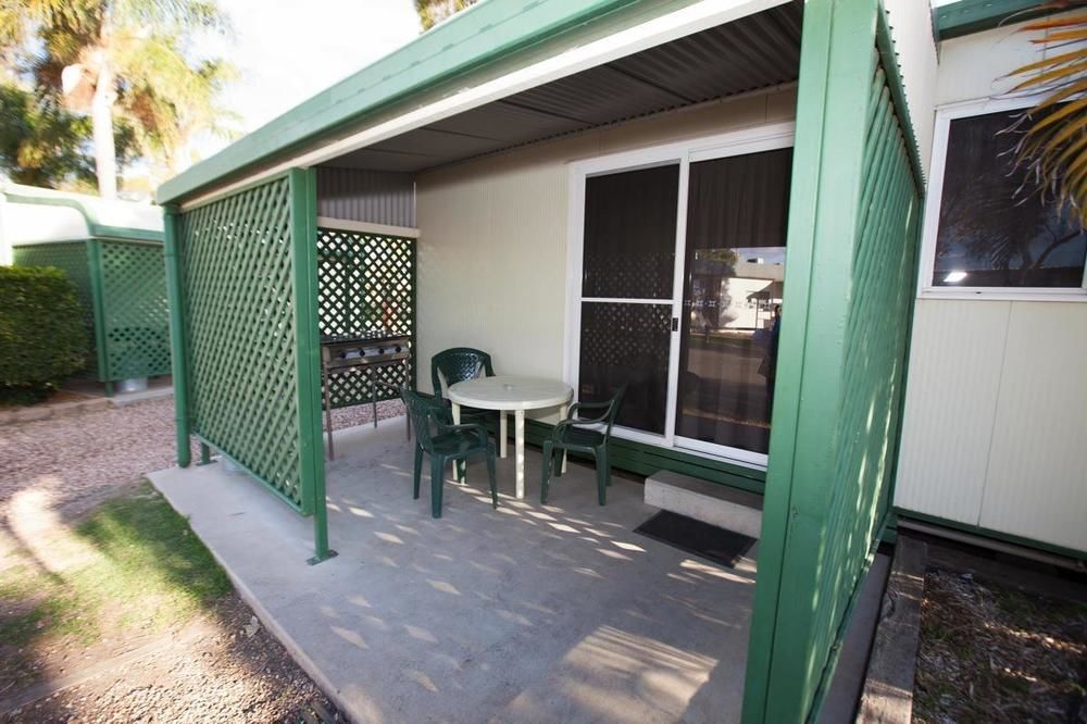 Goondiwindi Holiday Park Экстерьер фото