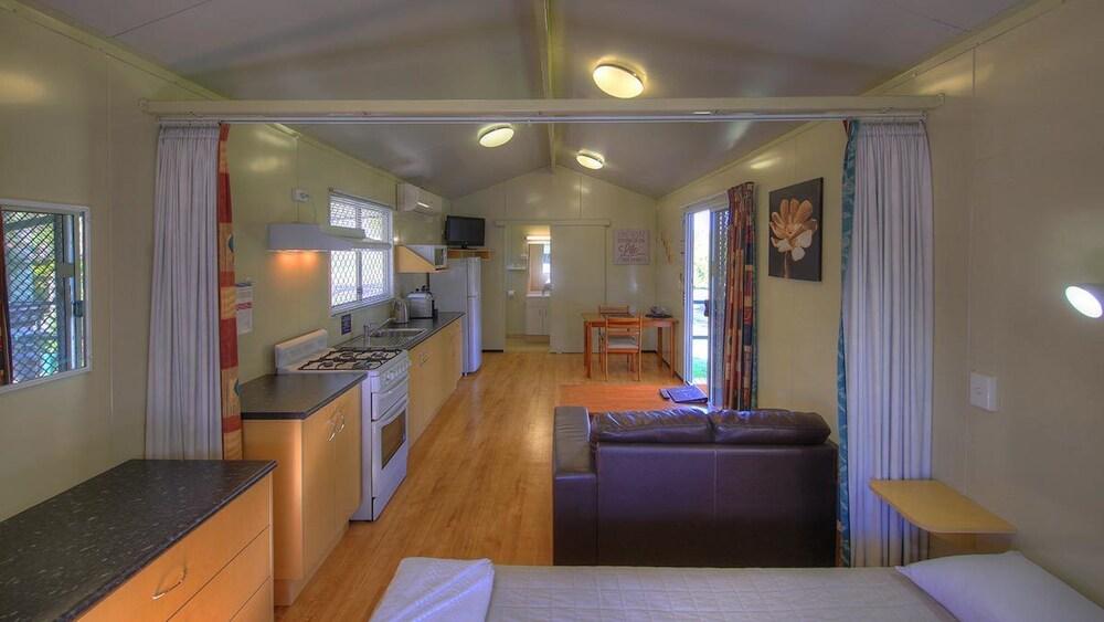 Goondiwindi Holiday Park Экстерьер фото