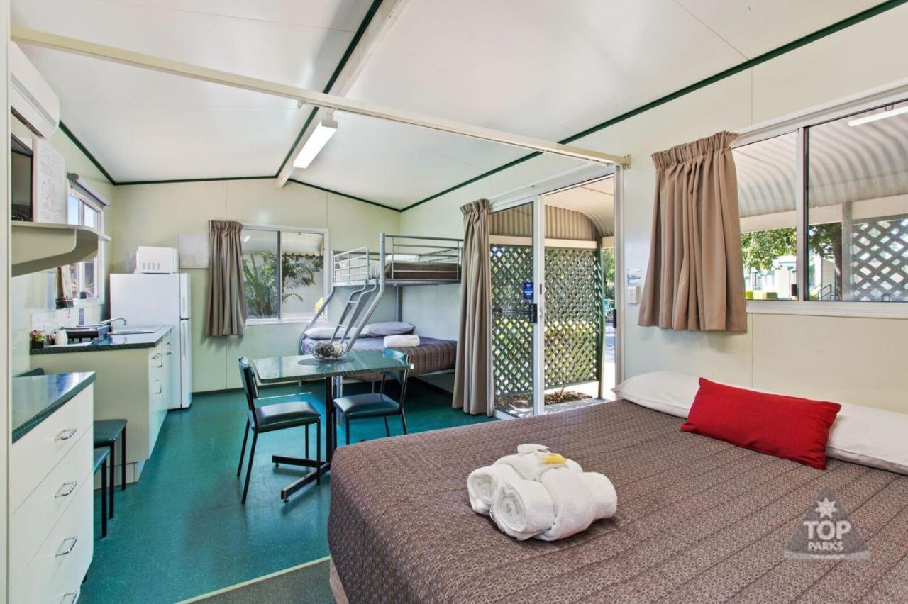 Goondiwindi Holiday Park Экстерьер фото