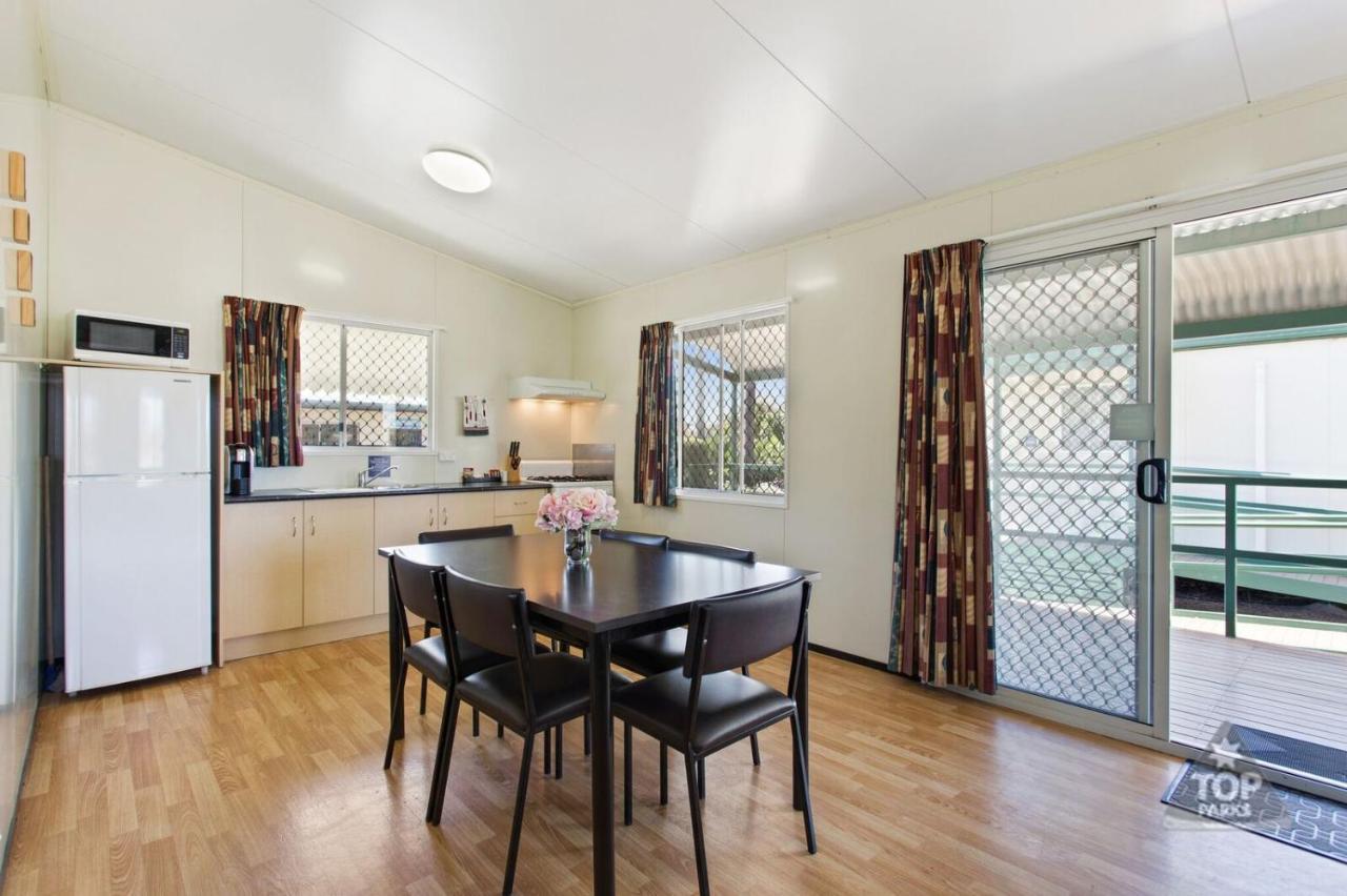 Goondiwindi Holiday Park Экстерьер фото
