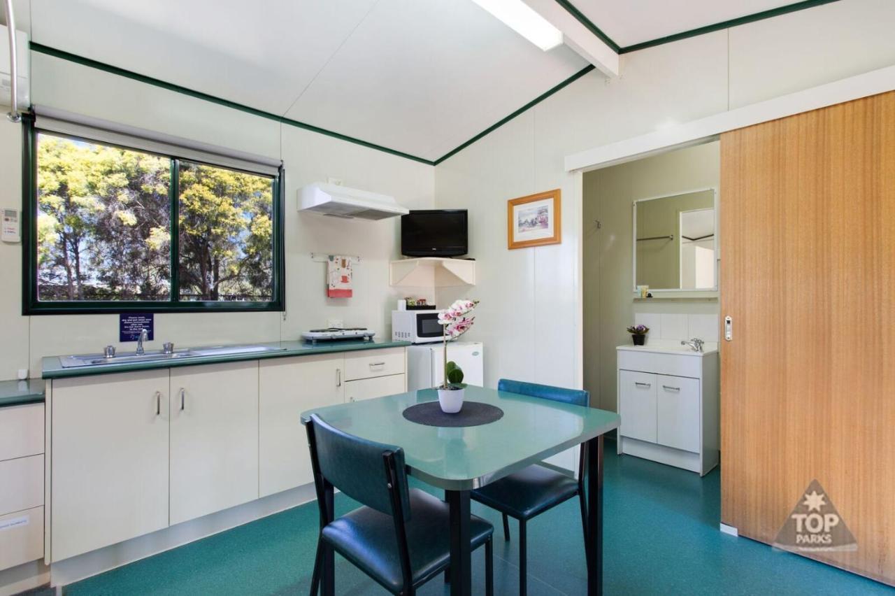 Goondiwindi Holiday Park Экстерьер фото