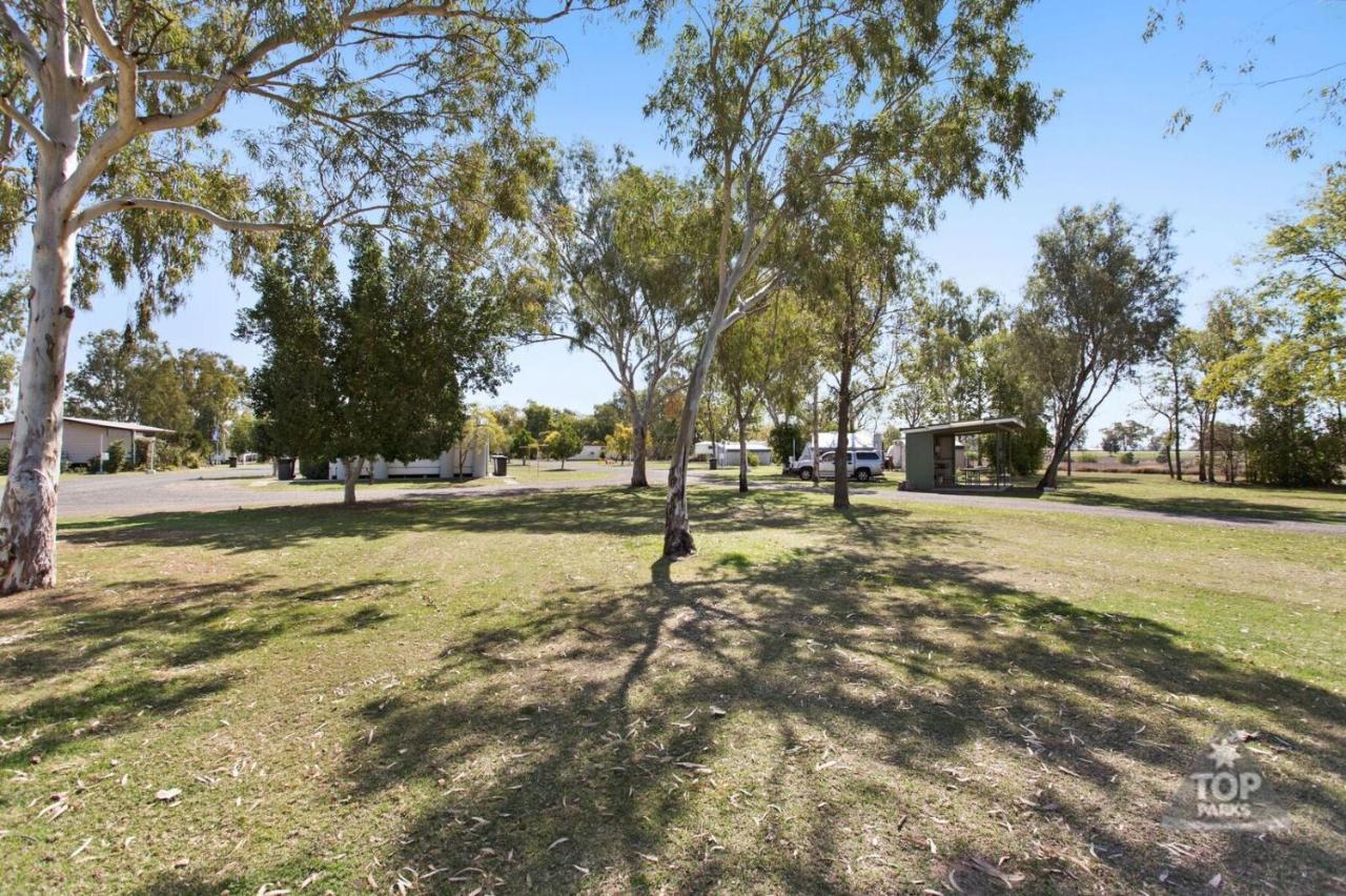 Goondiwindi Holiday Park Экстерьер фото